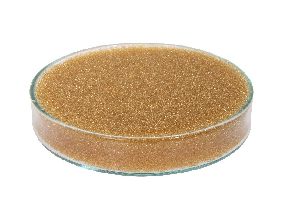 日本三菱DIAION超純水離子交換樹脂常用型號有哪些產品？