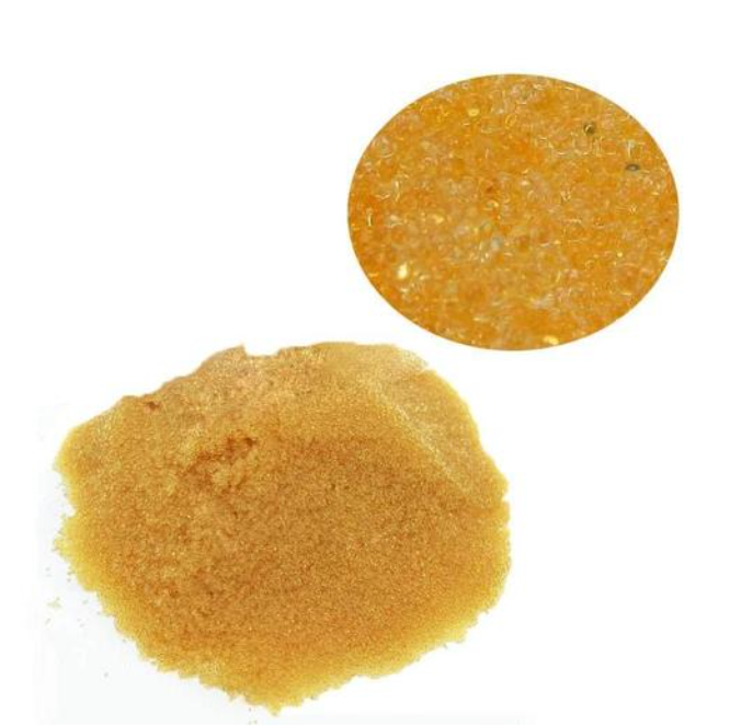 日本三菱DIAION超純水離子交換樹脂使用壽命很短嗎？