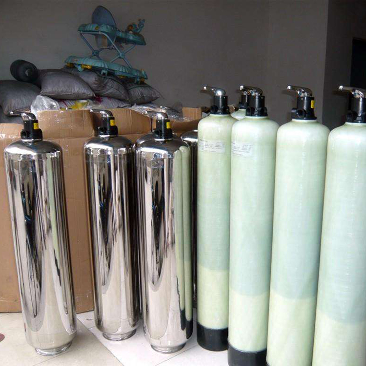 錳砂過濾器在污水處理表現怎么樣呢？