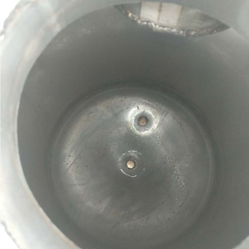 不銹鋼水箱是怎么防止內部滋生微生物的？