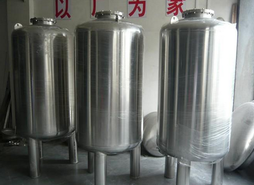 不銹鋼無菌水箱內部會形成結垢嗎？