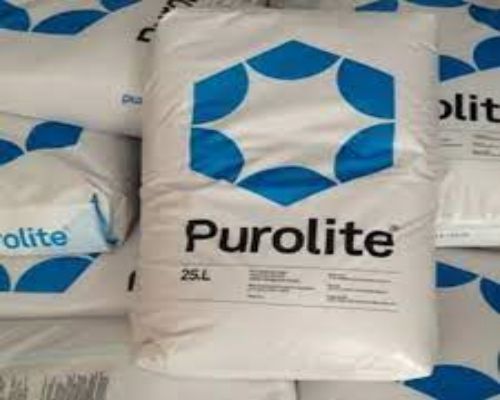 漂萊特軟化樹脂食品級的應用有哪些