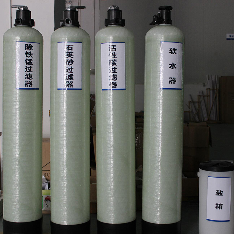 不銹鋼仿玻璃鋼過濾器外殼需要偶爾清洗嗎