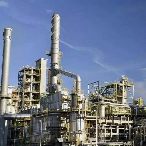 江蘇、浙江將關閉退出和搬遷部分化工企業