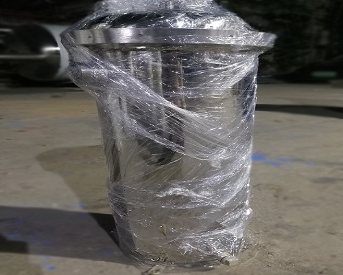 廣東不銹鋼袋式過濾器應用領域
