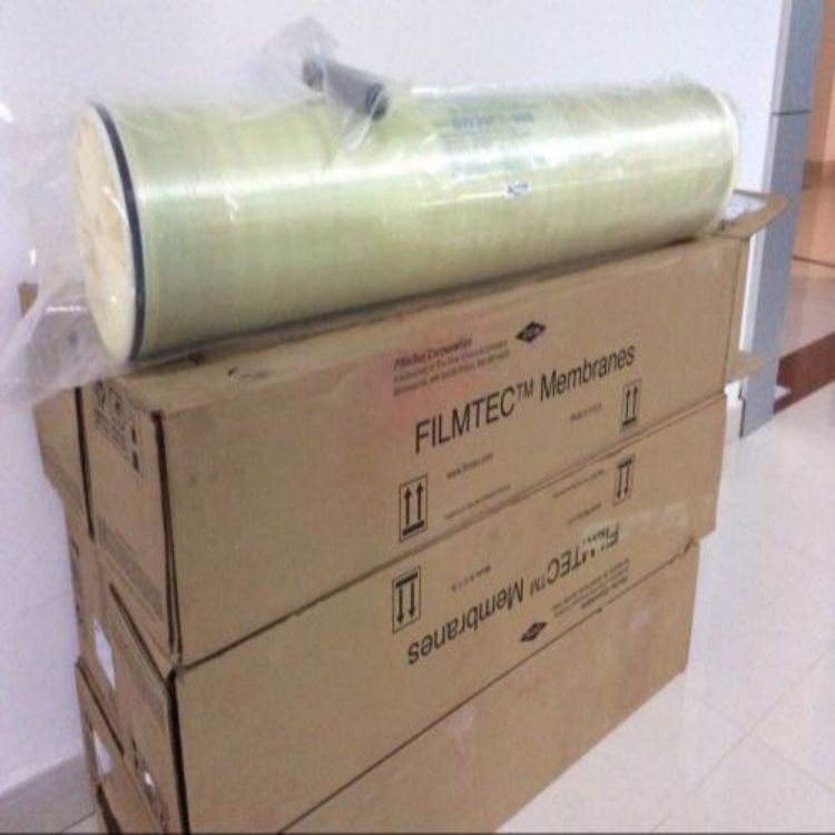 陶氏反滲透膜BW30XFRLE-400/34i技術參數