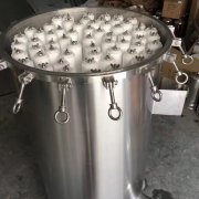 怎么維護過濾器延長使用壽命？注意哪些問題？