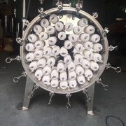 八種方法讓精密過濾器更加耐用