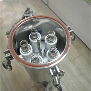 保安、精密、微孔膜過濾器的區別和聯系