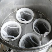 袋式過濾器安裝步驟有哪些？怎么維護？