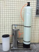 玻璃鋼過濾器工作原理和工藝流程