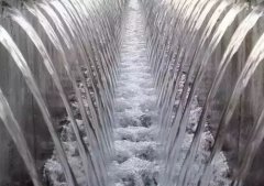 污水分類方法和污水處理的原則