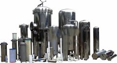 前置過濾器行業未來四大發展趨勢預測