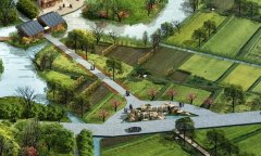廣東省《農村生活污水處理排放標準》解讀