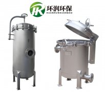 精密過濾器廠家有什么優勢？