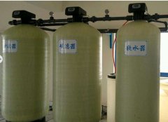 石英砂過濾器濾料使用量計算方法
