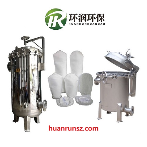 PP無紡布濾袋能用多長時間？