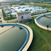 洪水圍困污水處理廠 員工如何防護和自救?