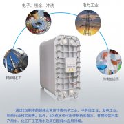 延長EDI模塊使用壽命的條件和注意事項